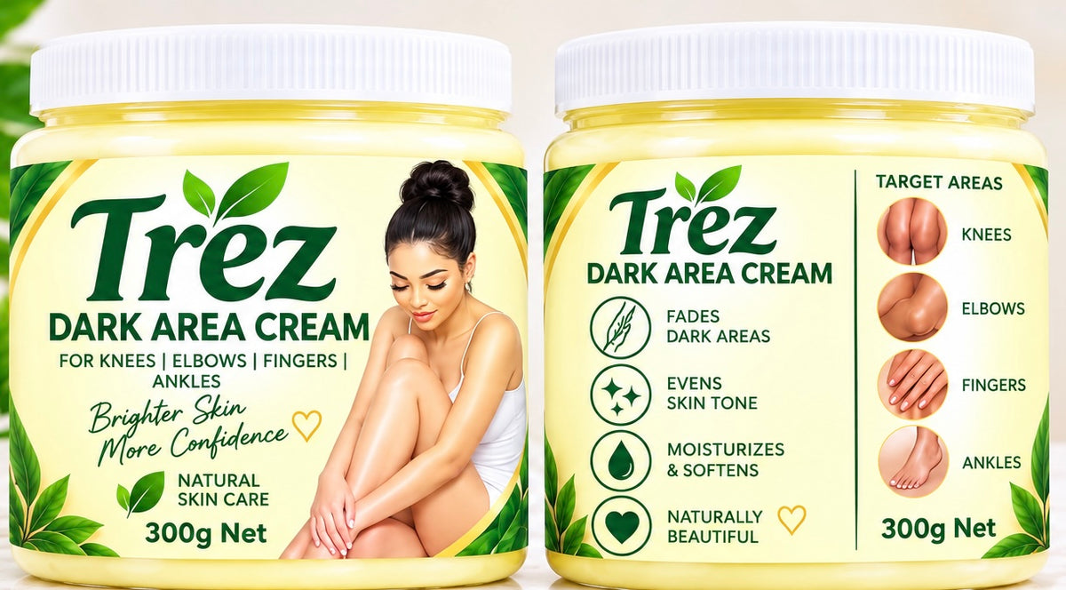 Trez Dark Area Cream